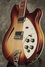 Rickenbacker 360/6 , MonteBrown: Free image
