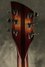 Rickenbacker 360/6 , MonteBrown: Headstock - Rear