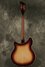 Rickenbacker 360/6 , MonteBrown: Full Instrument - Rear
