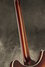 Rickenbacker 360/6 , MonteBrown: Neck - Rear