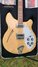 Rickenbacker 360/12 , Mapleglo: Body - Front