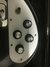 Rickenbacker 4003/4 Mod, Jetglo: Free image