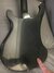 Jun 2005 Rickenbacker 4003/4 Mod, Jetglo: Body - Rear