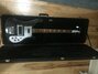 Rickenbacker 4003/4 Mod, Jetglo: Full Instrument - Front