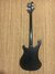 Rickenbacker 4003/4 Mod, Jetglo: Full Instrument - Rear