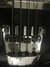 Rickenbacker 4003/4 Mod, Jetglo: Close up - Free2