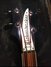 Rickenbacker 4003/4 , Jetglo: Headstock