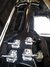 Rickenbacker 4003/4 , Jetglo: Headstock - Rear