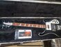 Rickenbacker 4003/4 , Jetglo: Full Instrument - Front