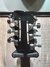 Rickenbacker 360/12 , Jetglo: Headstock - Rear