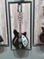 Rickenbacker 360/12 , Jetglo: Full Instrument - Front