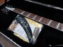 Rickenbacker 360/12 , Jetglo: Neck - Front