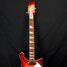 Rickenbacker 620/6 , Fireglo: Neck - Front