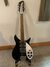 Rickenbacker 325/6 C64, Jetglo: Full Instrument - Front