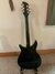 Rickenbacker 325/6 C64, Jetglo: Full Instrument - Rear