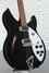 Rickenbacker 330/6 , Jetglo: Free image