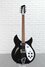 Rickenbacker 330/6 , Jetglo: Full Instrument - Front