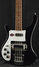 Rickenbacker 4003/4 S, Jetglo: Body - Front
