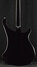 Sep 2020 Rickenbacker 4003(LH)/4 S, Jetglo: Body - Rear