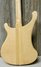 May 2020 Rickenbacker 4003/4 , Mapleglo: Body - Rear