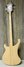 Rickenbacker 4003/4 , Mapleglo: Full Instrument - Rear