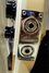 Rickenbacker 4003/4 , Mapleglo: Close up - Free