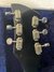 Rickenbacker 325/6 V64, Jetglo: Headstock - Rear