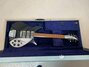 Rickenbacker 325/6 V64, Jetglo: Full Instrument - Front