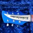 Rickenbacker 325/6 V59, Midnightblue: Headstock
