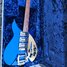 Rickenbacker 325/6 V59, Midnightblue: Free image2