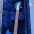 Rickenbacker 325/6 V59, Midnightblue: Neck - Front