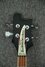 Rickenbacker 4003/4 , Jetglo: Headstock