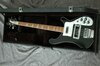 Rickenbacker 4003/4 , Jetglo: Free image2