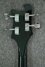 Rickenbacker 4003/4 , Jetglo: Headstock - Rear