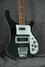 Rickenbacker 4003/4 , Jetglo: Body - Front