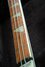 Rickenbacker 4003/4 , Jetglo: Neck - Front
