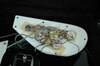 Rickenbacker 4003/4 , Jetglo: Close up - Free2