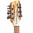 Rickenbacker 360/12 BH BT, Mapleglo: Headstock