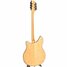 Rickenbacker 360/12 BH BT, Mapleglo: Full Instrument - Rear