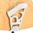 Rickenbacker 360/12 BH BT, Mapleglo: Close up - Free