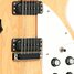 Rickenbacker 360/12 BH BT, Mapleglo: Close up - Free2