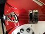 Rickenbacker 360/6 , Ruby: Close up - Free2