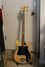 Rickenbacker 3001/4 BT, Mapleglo: Full Instrument - Front