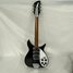 Rickenbacker 325/6 V64, Jetglo: Full Instrument - Front