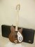 Rickenbacker 330/6 , Natural Walnut: Free image2