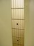 Rickenbacker 330/6 , Natural Walnut: Neck - Front
