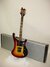 Rickenbacker 480/6 XC 90th Anniversary, Tobaccoglo: Free image2