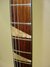 Rickenbacker 480/6 XC 90th Anniversary, Tobaccoglo: Neck - Front