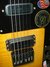 Rickenbacker 480/6 XC 90th Anniversary, Tobaccoglo: Close up - Free