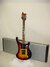 Rickenbacker 480/6 XC 90th Anniversary, Tobaccoglo: Free image2